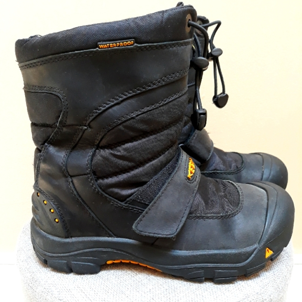 Keen Lumi Waterproof Snow Boots